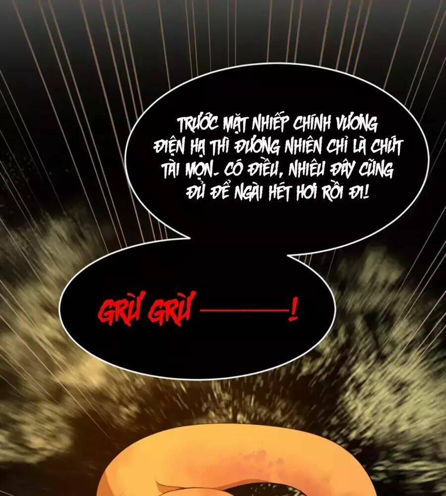 Trùng Sinh Chuyên Sủng Độc Phi Của Nhiếp Chính Vương 40 trang 60