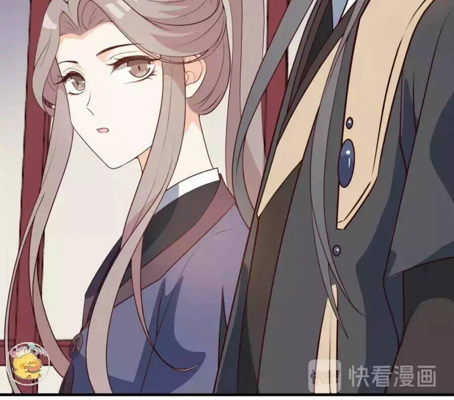 Trùng Sinh Chuyên Sủng Độc Phi Của Nhiếp Chính Vương 40 trang 7