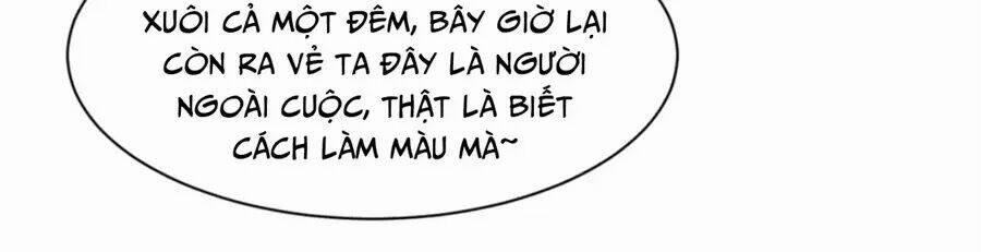 Trùng Sinh Chuyên Sủng Độc Phi Của Nhiếp Chính Vương 40 trang 9