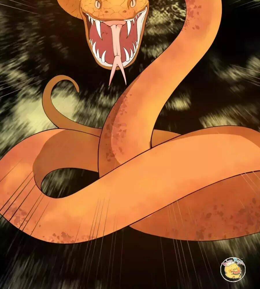 Trùng Sinh Chuyên Sủng Độc Phi Của Nhiếp Chính Vương 41 trang 12