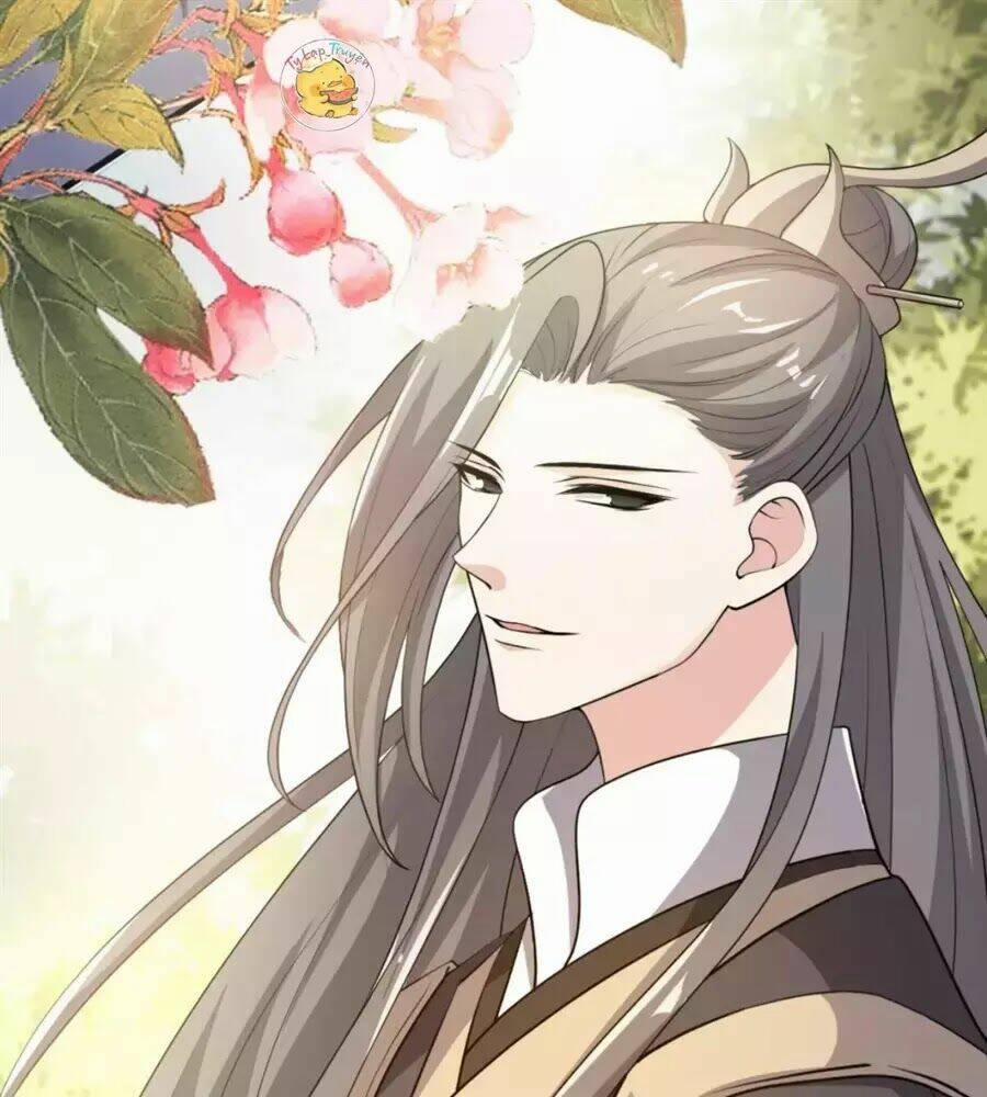 Trùng Sinh Chuyên Sủng Độc Phi Của Nhiếp Chính Vương 41 trang 16