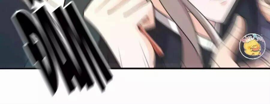 Trùng Sinh Chuyên Sủng Độc Phi Của Nhiếp Chính Vương 41 trang 21