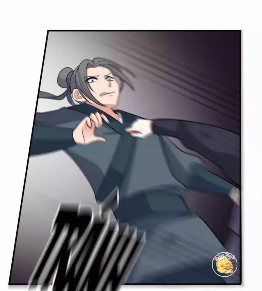 Trùng Sinh Chuyên Sủng Độc Phi Của Nhiếp Chính Vương 41 trang 22