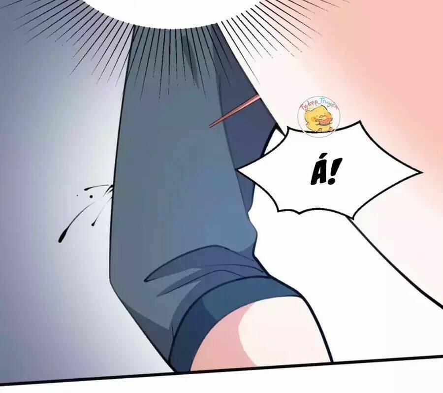 Trùng Sinh Chuyên Sủng Độc Phi Của Nhiếp Chính Vương 41 trang 27