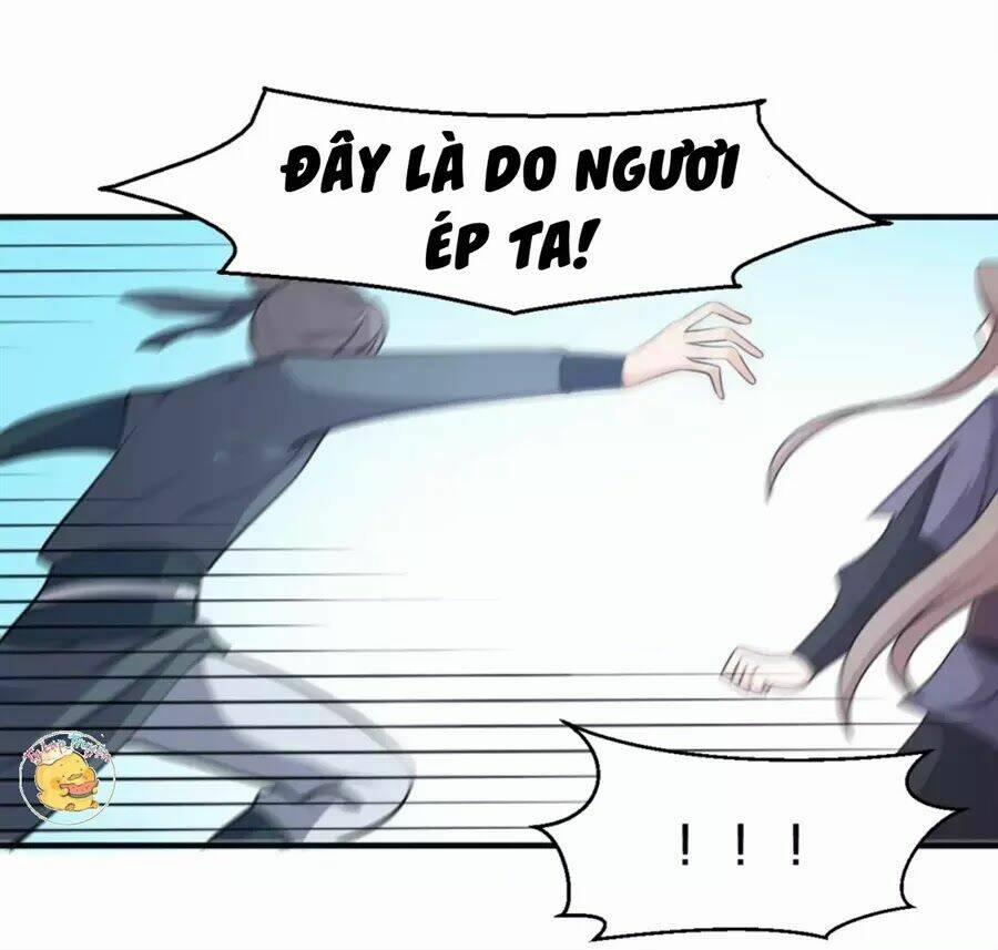 Trùng Sinh Chuyên Sủng Độc Phi Của Nhiếp Chính Vương 41 trang 28