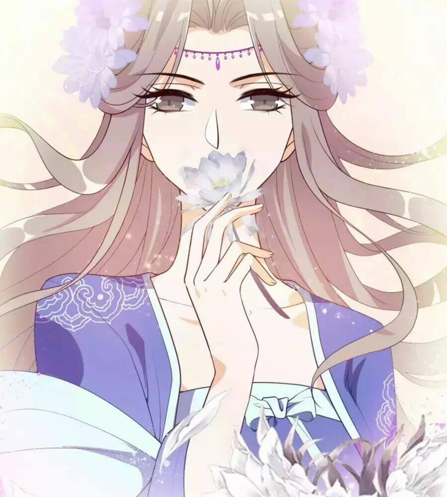 Trùng Sinh Chuyên Sủng Độc Phi Của Nhiếp Chính Vương 41 trang 3