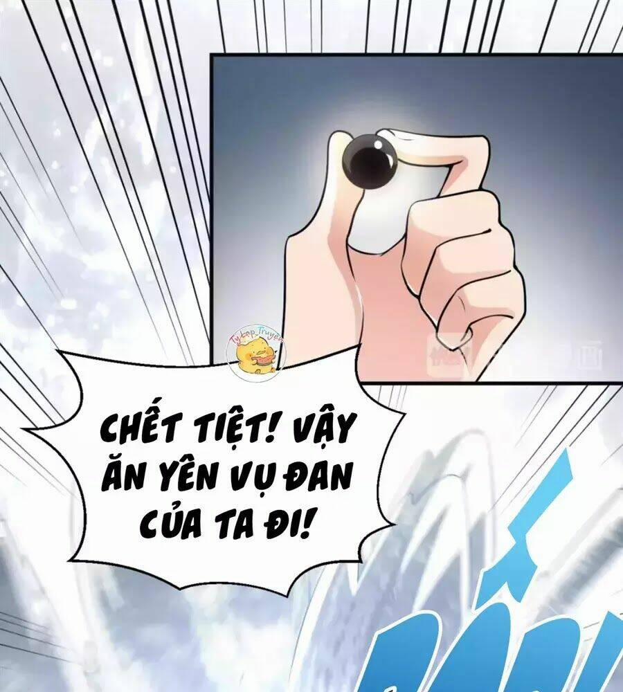 Trùng Sinh Chuyên Sủng Độc Phi Của Nhiếp Chính Vương 41 trang 31