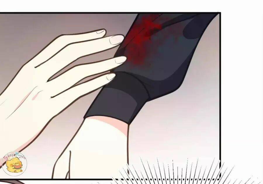 Trùng Sinh Chuyên Sủng Độc Phi Của Nhiếp Chính Vương 41 trang 35