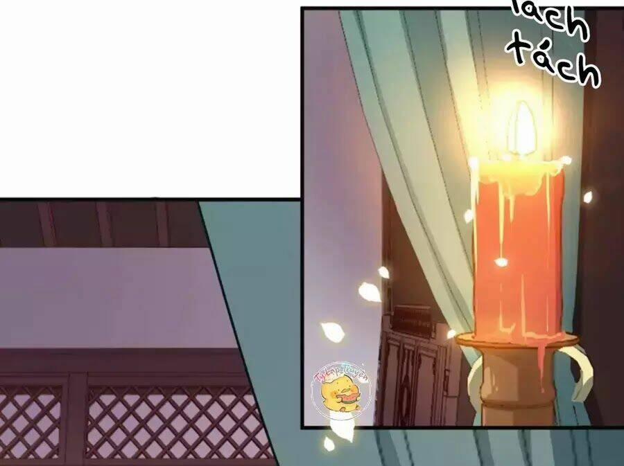 Trùng Sinh Chuyên Sủng Độc Phi Của Nhiếp Chính Vương 41 trang 40