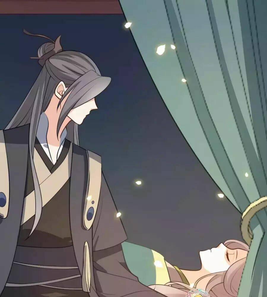 Trùng Sinh Chuyên Sủng Độc Phi Của Nhiếp Chính Vương 41 trang 41