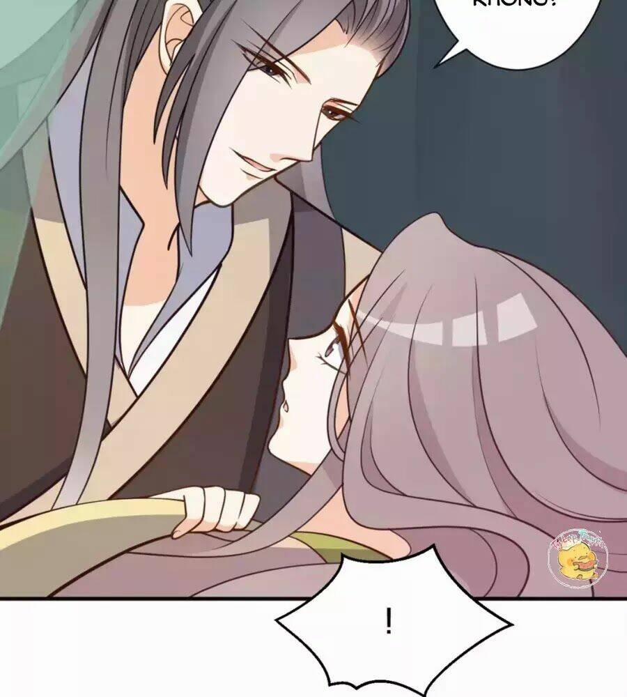 Trùng Sinh Chuyên Sủng Độc Phi Của Nhiếp Chính Vương 41 trang 44