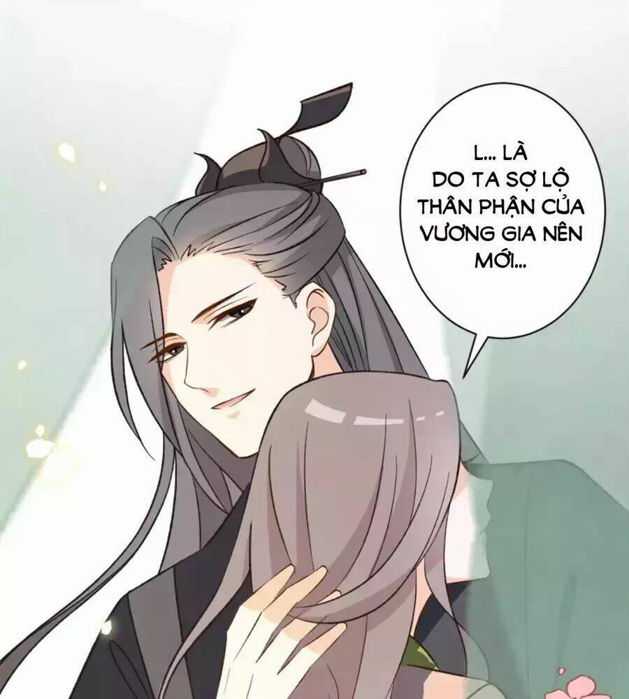 Trùng Sinh Chuyên Sủng Độc Phi Của Nhiếp Chính Vương 41 trang 48