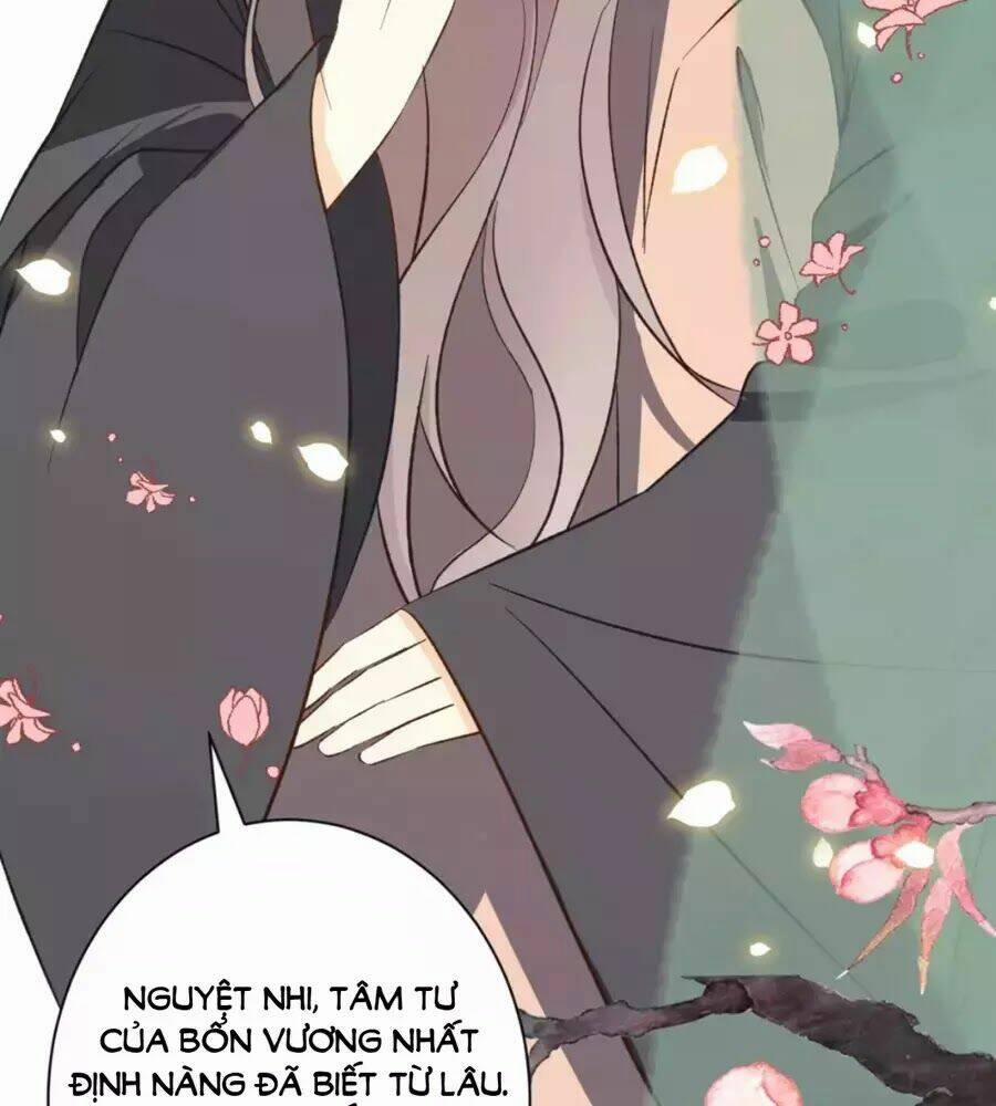 Trùng Sinh Chuyên Sủng Độc Phi Của Nhiếp Chính Vương 41 trang 49