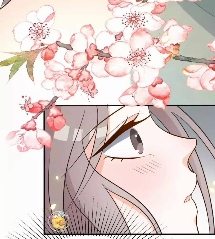 Trùng Sinh Chuyên Sủng Độc Phi Của Nhiếp Chính Vương 41 trang 51