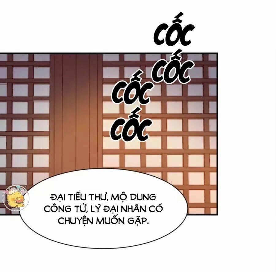 Trùng Sinh Chuyên Sủng Độc Phi Của Nhiếp Chính Vương 41 trang 53