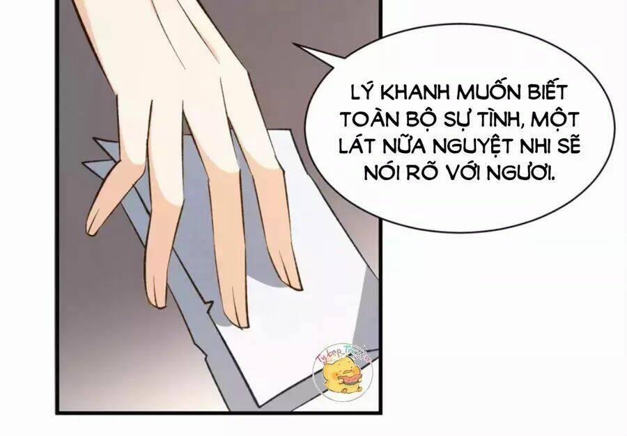 Trùng Sinh Chuyên Sủng Độc Phi Của Nhiếp Chính Vương 41 trang 59