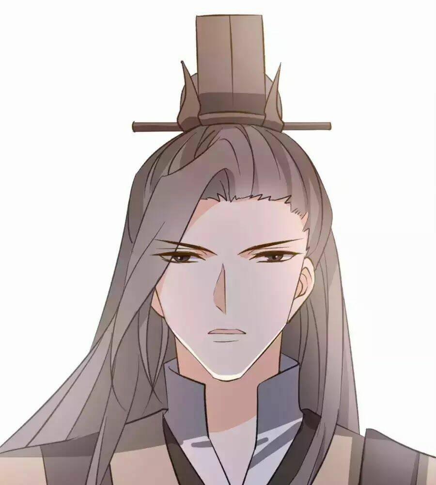 Trùng Sinh Chuyên Sủng Độc Phi Của Nhiếp Chính Vương 41 trang 60