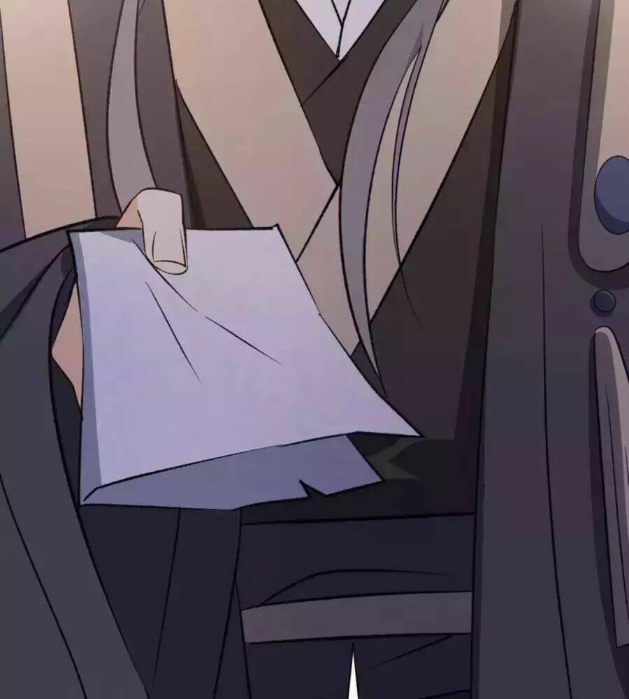 Trùng Sinh Chuyên Sủng Độc Phi Của Nhiếp Chính Vương 41 trang 61