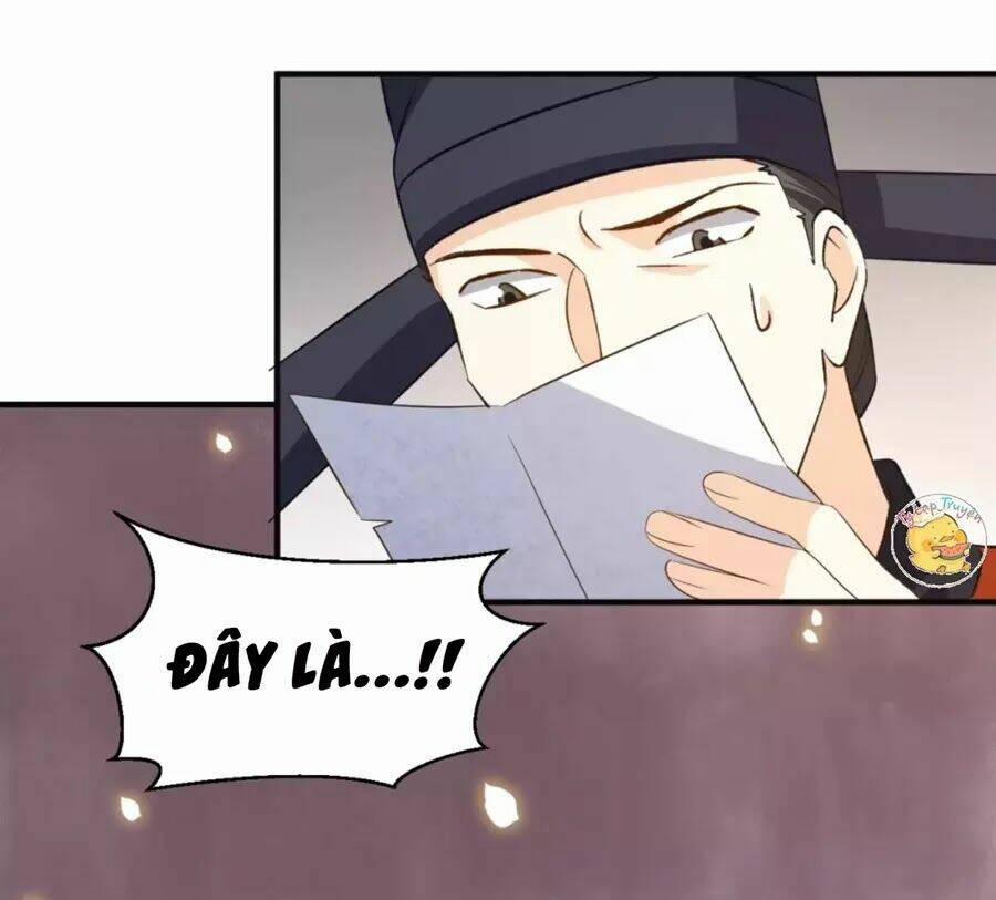 Trùng Sinh Chuyên Sủng Độc Phi Của Nhiếp Chính Vương 41 trang 63