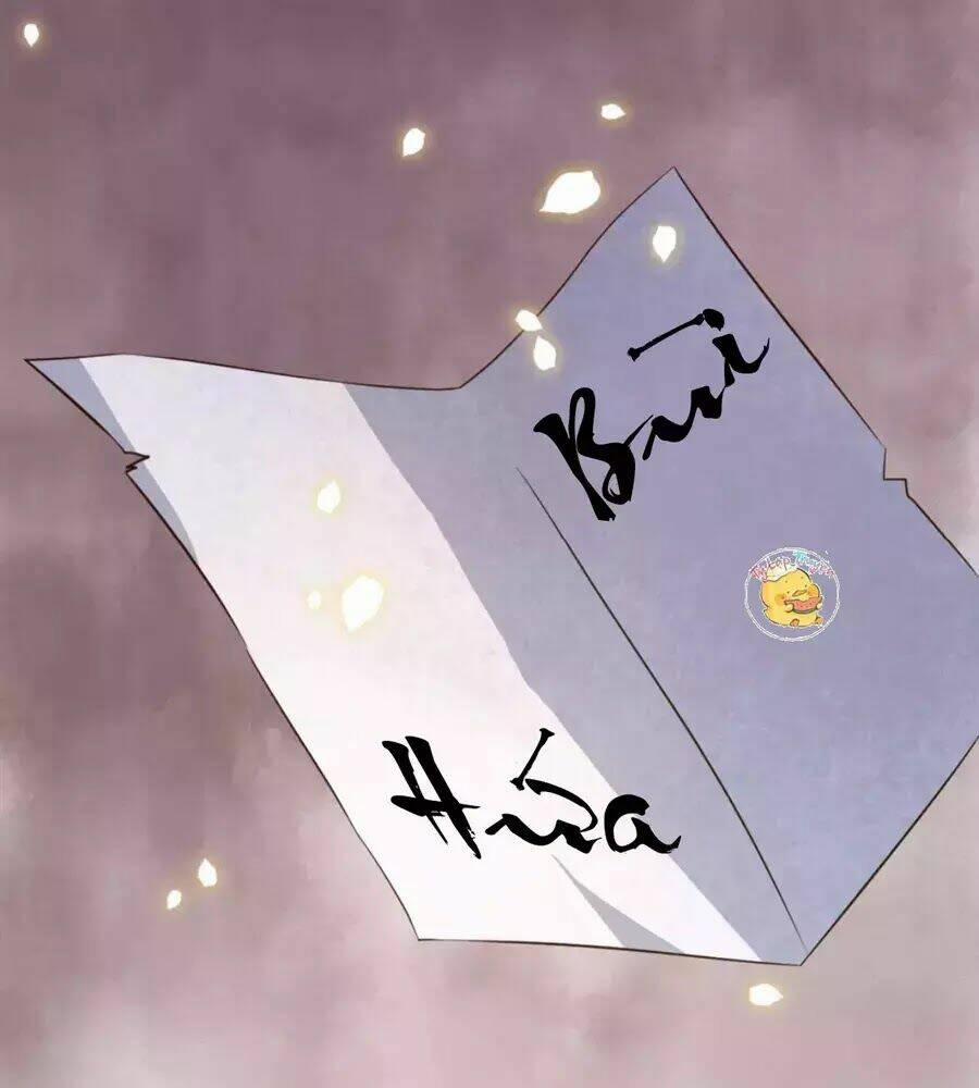 Trùng Sinh Chuyên Sủng Độc Phi Của Nhiếp Chính Vương 41 trang 64