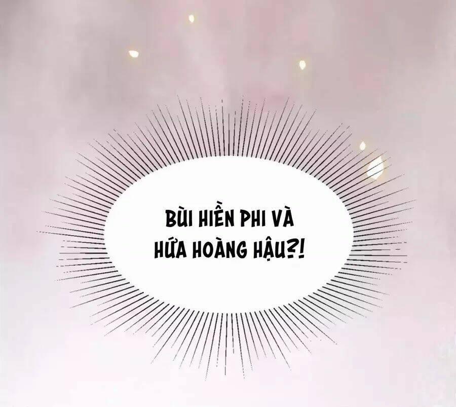 Trùng Sinh Chuyên Sủng Độc Phi Của Nhiếp Chính Vương 41 trang 65