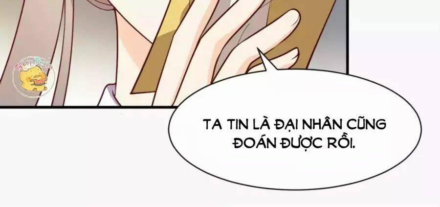 Trùng Sinh Chuyên Sủng Độc Phi Của Nhiếp Chính Vương 42 trang 10