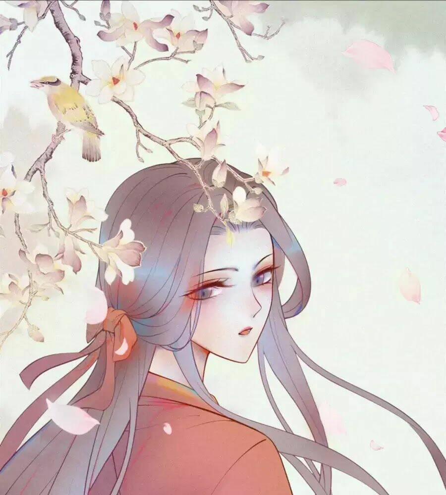 Trùng Sinh Chuyên Sủng Độc Phi Của Nhiếp Chính Vương 42 trang 3