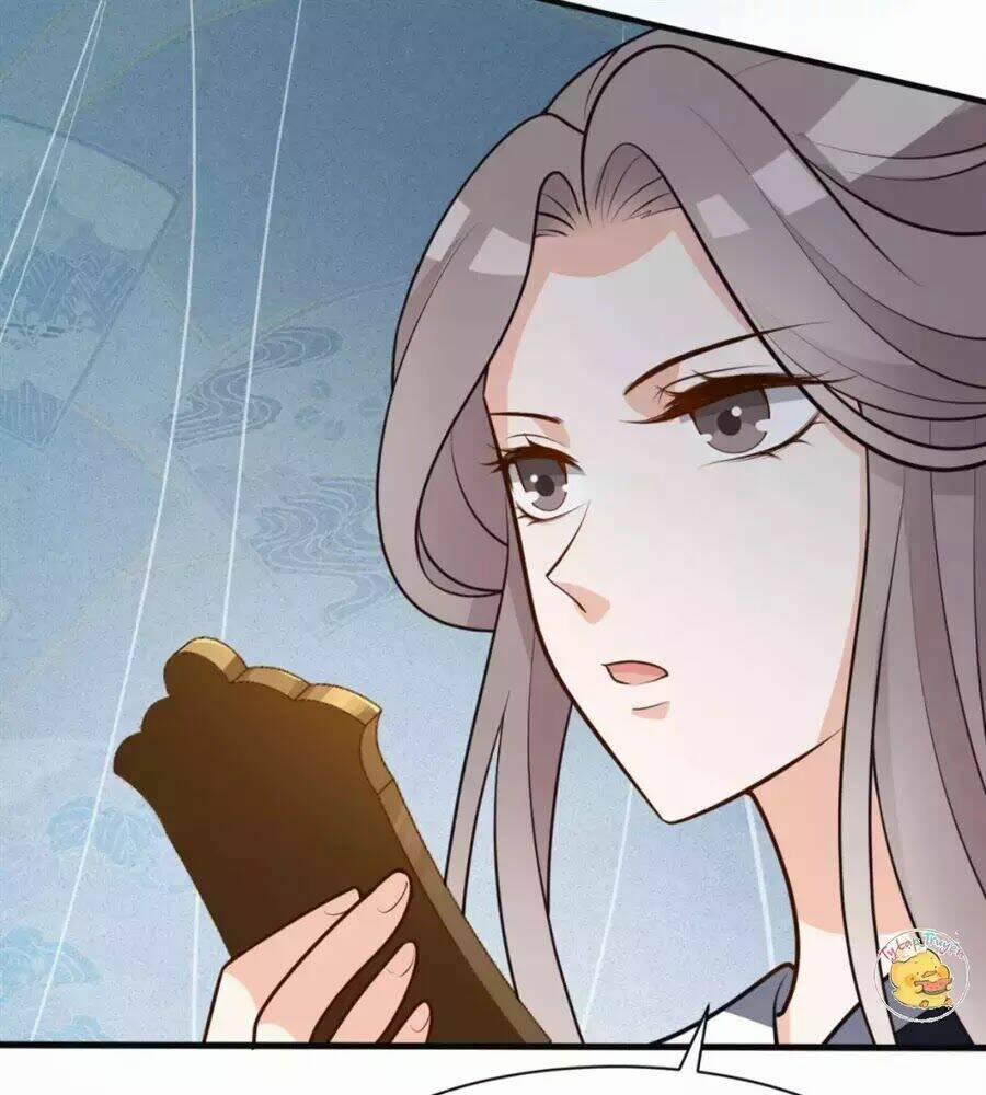 Trùng Sinh Chuyên Sủng Độc Phi Của Nhiếp Chính Vương 42 trang 40