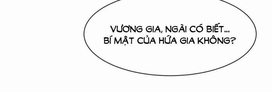 Trùng Sinh Chuyên Sủng Độc Phi Của Nhiếp Chính Vương 42 trang 41