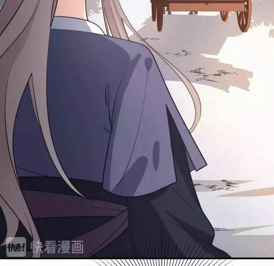 Trùng Sinh Chuyên Sủng Độc Phi Của Nhiếp Chính Vương 42 trang 49