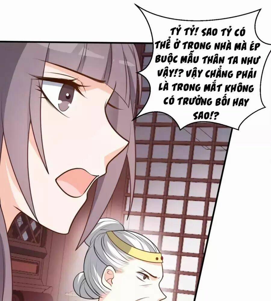 Trùng Sinh Chuyên Sủng Độc Phi Của Nhiếp Chính Vương 42 trang 64