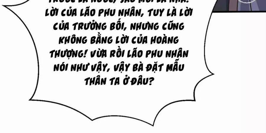 Trùng Sinh Chuyên Sủng Độc Phi Của Nhiếp Chính Vương 42 trang 67