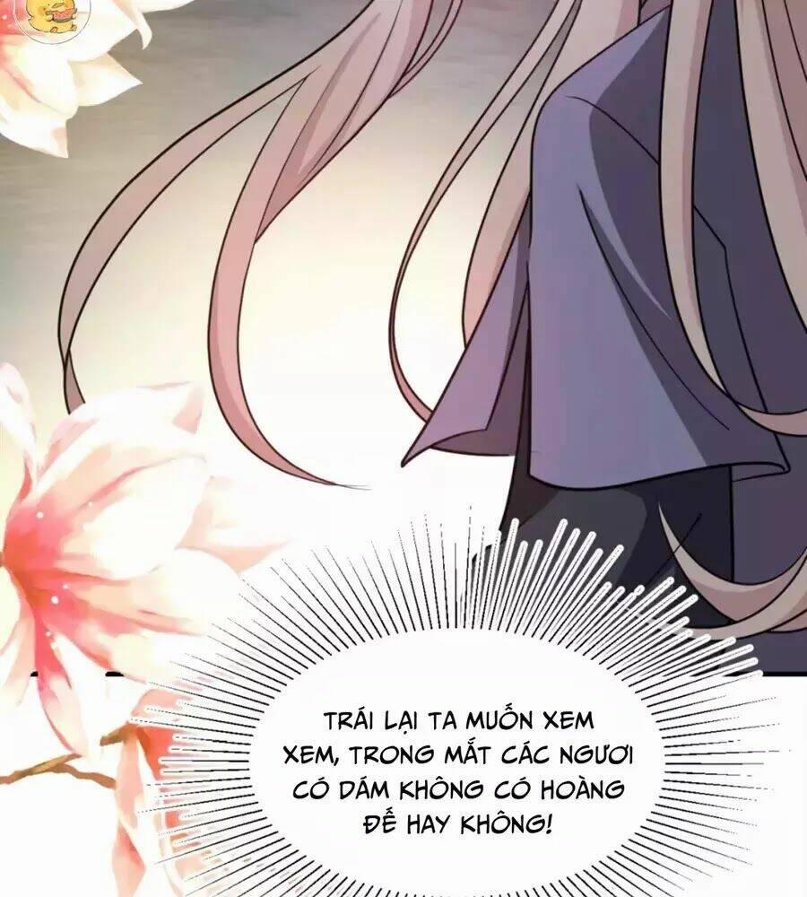 Trùng Sinh Chuyên Sủng Độc Phi Của Nhiếp Chính Vương 43 trang 16