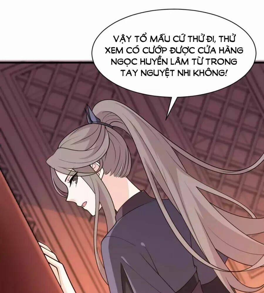 Trùng Sinh Chuyên Sủng Độc Phi Của Nhiếp Chính Vương 43 trang 30