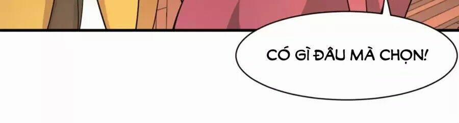 Trùng Sinh Chuyên Sủng Độc Phi Của Nhiếp Chính Vương 43 trang 35