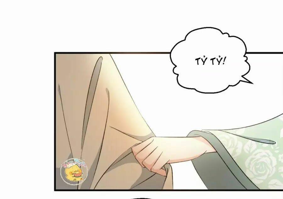 Trùng Sinh Chuyên Sủng Độc Phi Của Nhiếp Chính Vương 43 trang 44