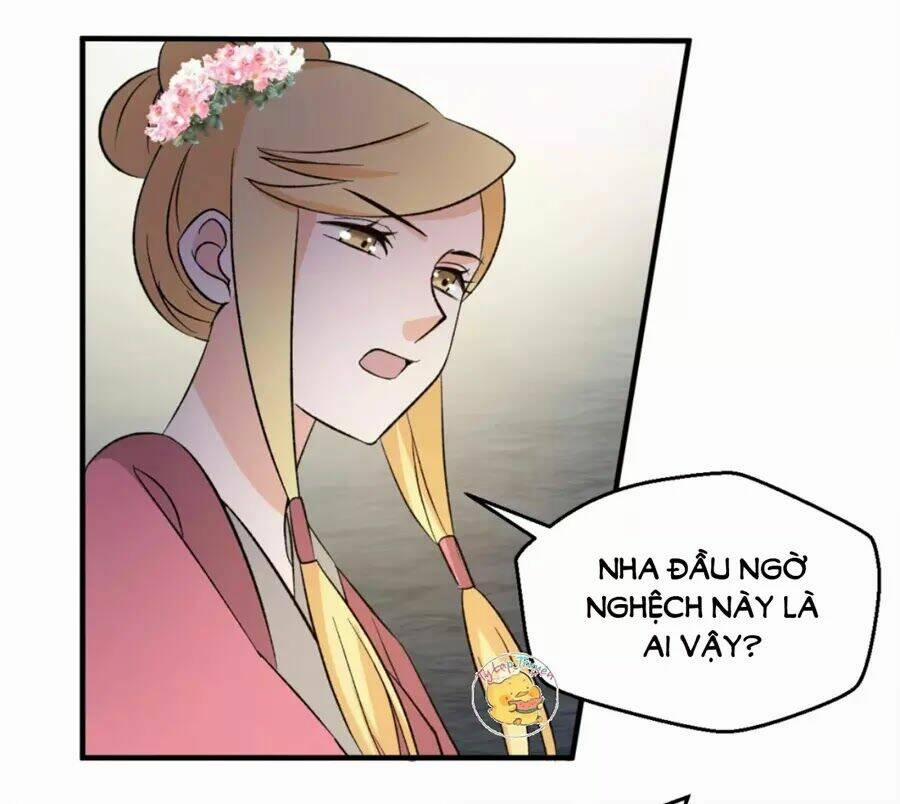 Trùng Sinh Chuyên Sủng Độc Phi Của Nhiếp Chính Vương 43 trang 66