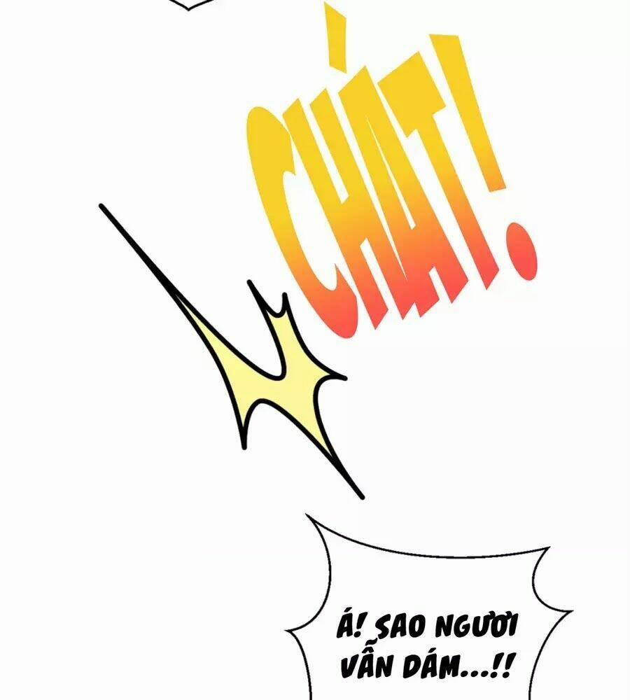 Trùng Sinh Chuyên Sủng Độc Phi Của Nhiếp Chính Vương 43 trang 72