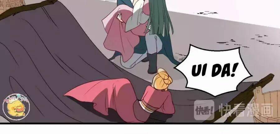 Trùng Sinh Chuyên Sủng Độc Phi Của Nhiếp Chính Vương 44 trang 10