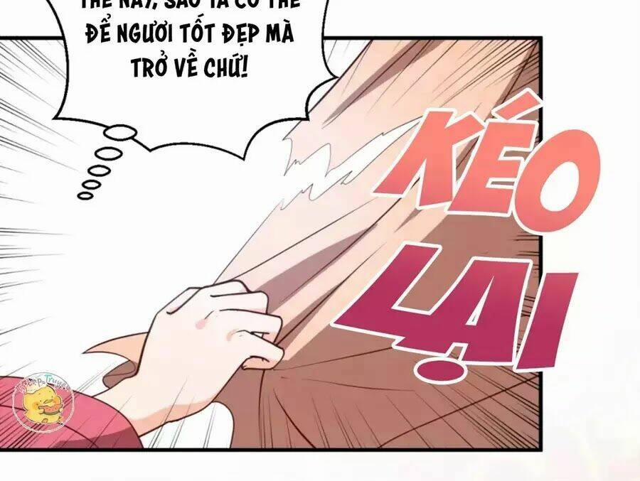 Trùng Sinh Chuyên Sủng Độc Phi Của Nhiếp Chính Vương 44 trang 19