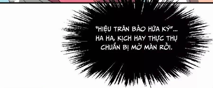 Trùng Sinh Chuyên Sủng Độc Phi Của Nhiếp Chính Vương 44 trang 33