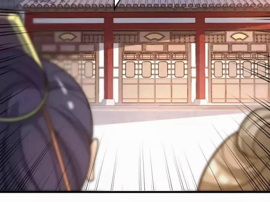 Trùng Sinh Chuyên Sủng Độc Phi Của Nhiếp Chính Vương 44 trang 39