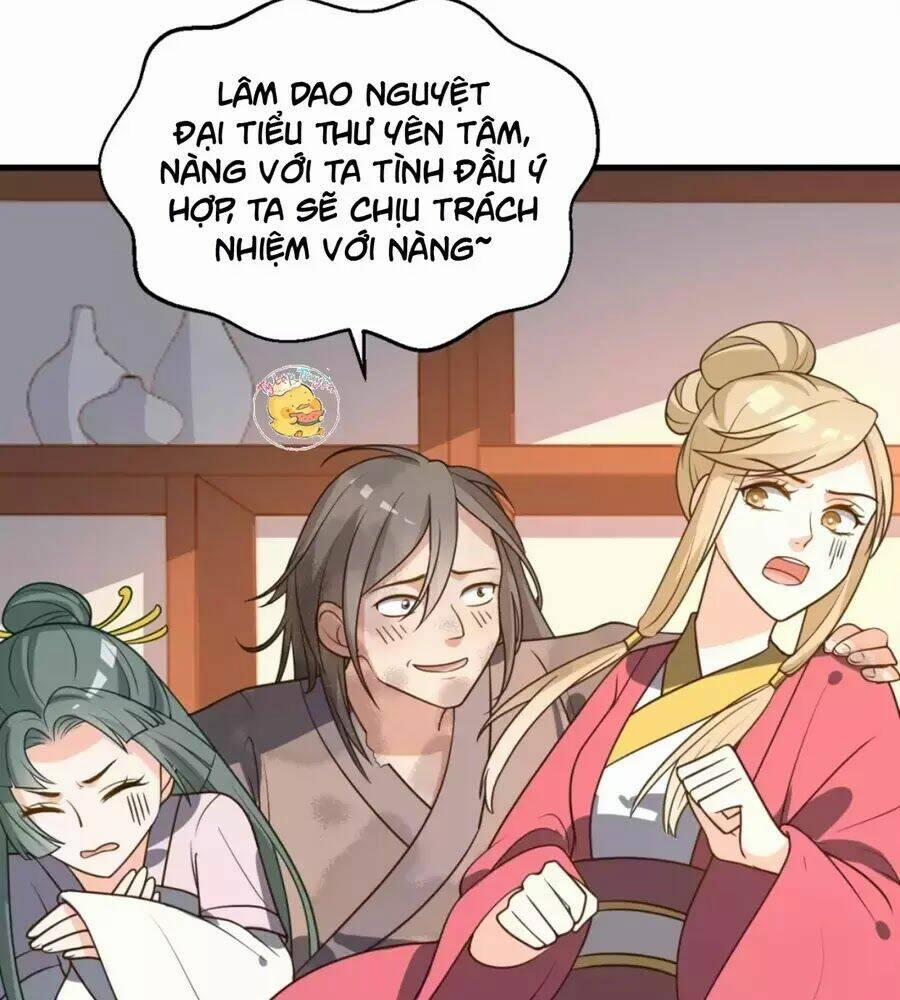 Trùng Sinh Chuyên Sủng Độc Phi Của Nhiếp Chính Vương 44 trang 42