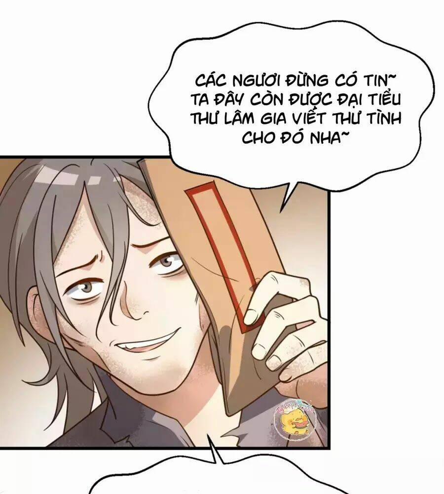 Trùng Sinh Chuyên Sủng Độc Phi Của Nhiếp Chính Vương 44 trang 44