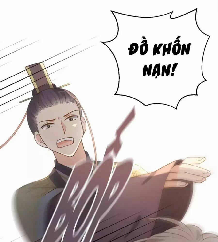 Trùng Sinh Chuyên Sủng Độc Phi Của Nhiếp Chính Vương 44 trang 46