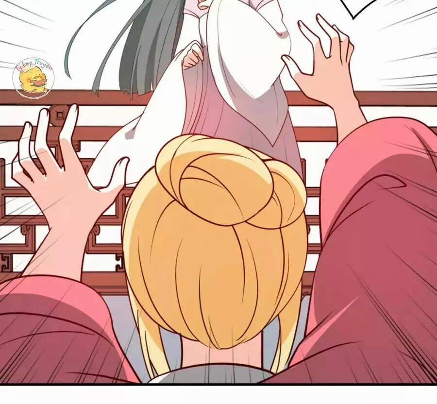 Trùng Sinh Chuyên Sủng Độc Phi Của Nhiếp Chính Vương 44 trang 6