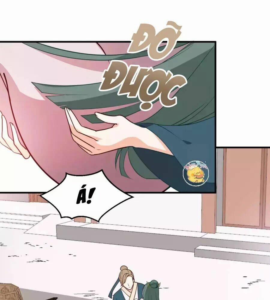 Trùng Sinh Chuyên Sủng Độc Phi Của Nhiếp Chính Vương 44 trang 9