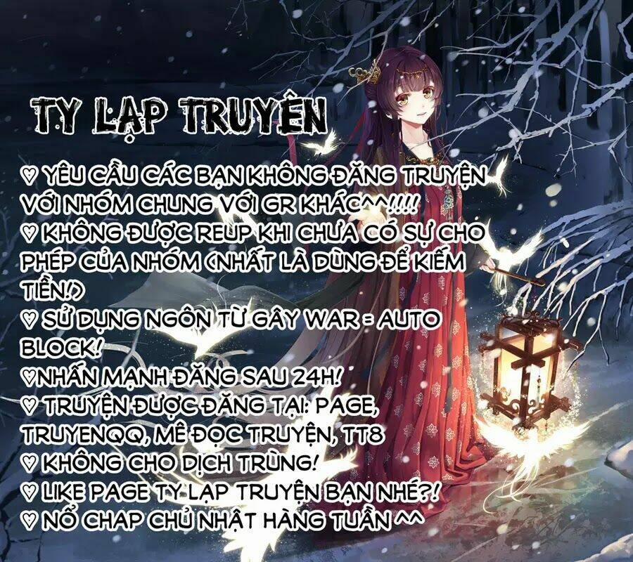 Trùng Sinh Chuyên Sủng Độc Phi Của Nhiếp Chính Vương 45 trang 0