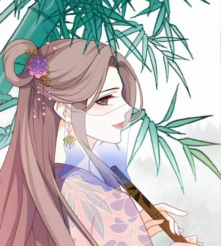 Trùng Sinh Chuyên Sủng Độc Phi Của Nhiếp Chính Vương 45 trang 1