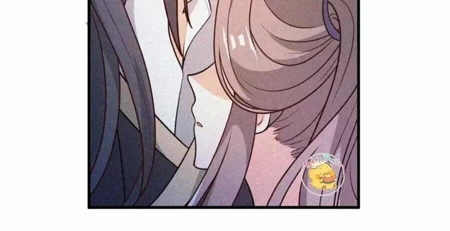 Trùng Sinh Chuyên Sủng Độc Phi Của Nhiếp Chính Vương 45 trang 20